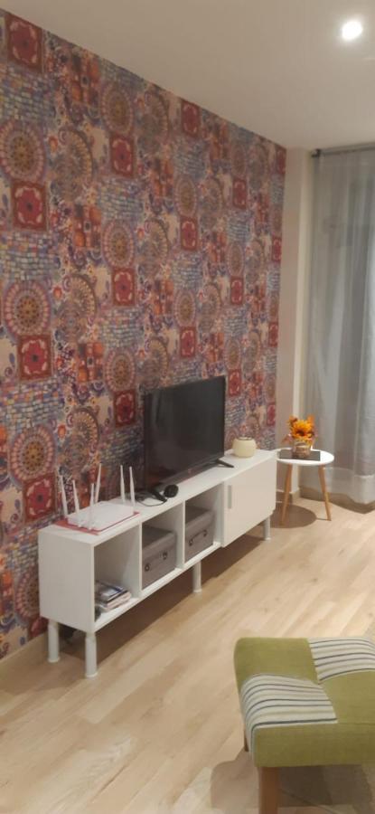 Modern And Cozy Apartment In Centro International Bogota Ngoại thất bức ảnh