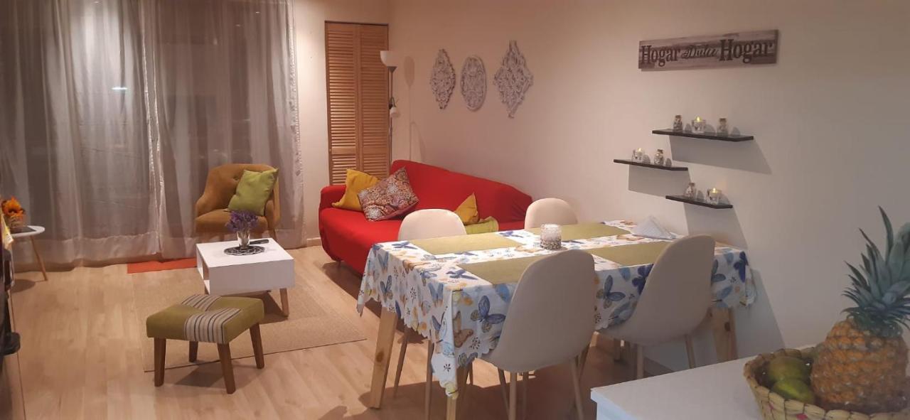 Modern And Cozy Apartment In Centro International Bogota Ngoại thất bức ảnh