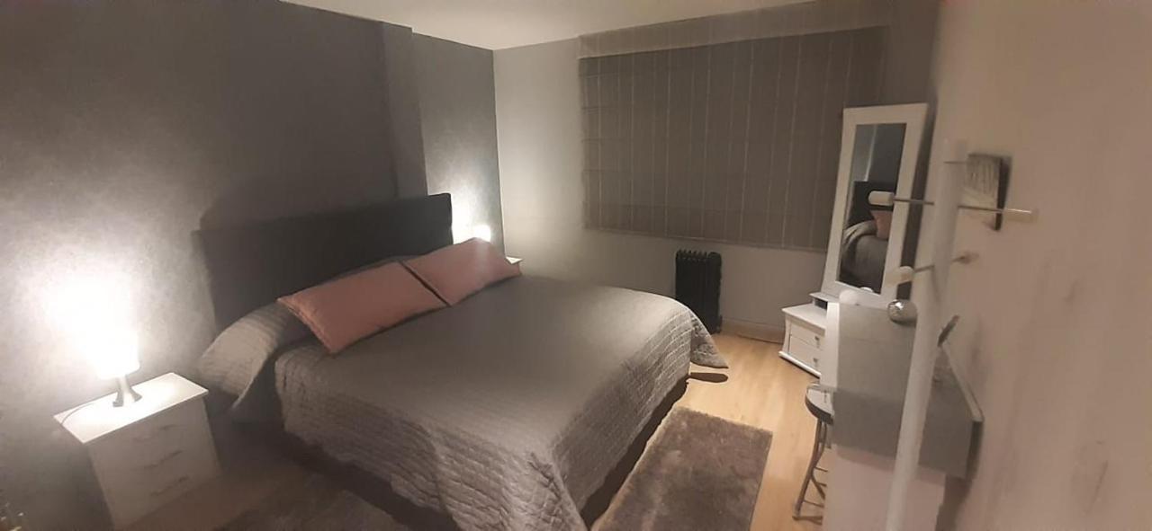 Modern And Cozy Apartment In Centro International Bogota Ngoại thất bức ảnh